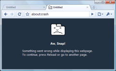 google-chrome-about-crash google-chrome-about-crash